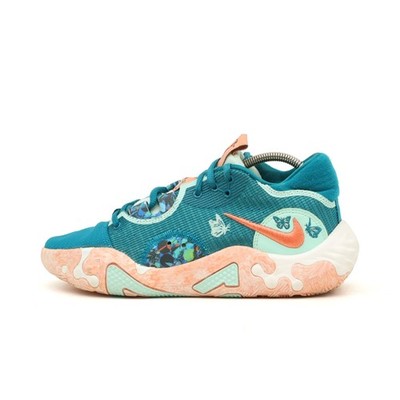 Nike Damen PG 6 Butterfly Sportschuhe Gepolstert Sneaker EU 37.5