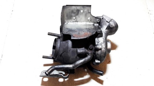 BMW 3-Series 2004 Turbo Turbocharger 7790992D, GT1749V  7316771 #991085-77