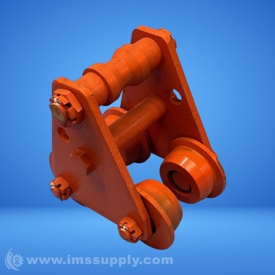 Unified Industries U-TL-500 Trolley FNIP