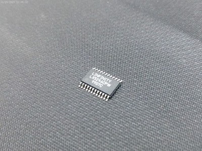 LINFINITY LX5246CPW SURFACE MOUNT IC SMD - USA SELLER FAST SHIPPING