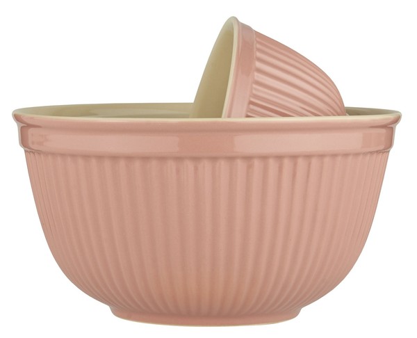 3Er SchüSsel Set SchüSselsatz Keramik Mynte Coral Almond Ib Laursen 2074-80-image