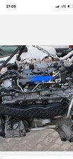 M177.980 177.980 Motor Mercedes AMG C63 32000km nur rohr motor.