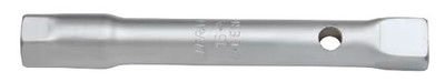 ELORA Zündkerzen-Rohrsteckschlüssel für Zündkerzen mit SW16 mm (5/8'' AF)