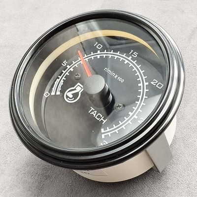 1pcs New Tachometer for 3031734 Cummins Diesel Engine