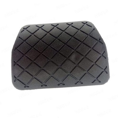 Reliable Grip Transmission Pedal Pad Cover for A3/S3/Sportb /Lim /qu 2009 2013