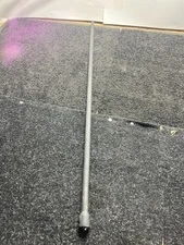 Carlyle CIEXT1236 1/2 in. Drive Impact Socket Extension SAE Magnesium Phosphate