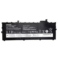 Genuine Battery 01AV430 For Lenovo ThinkPad X1 Carbon 5th Gen 2017 6th Gen 2018