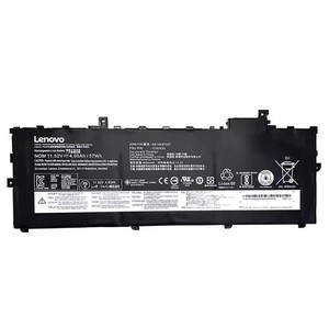 OEM Genuine 01AV430 01AV494 Battery for Lenovo ThinkPad X1 Carbon 5th 6th Gen