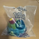 Vintage 1998 KFC Kids Meal Pokemon Ivysaur Squirter Toy Sealed