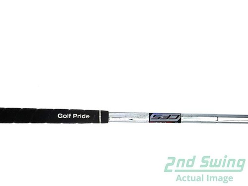 Ping I20 Single Iron 3 Iron Steel Stiff Left Black Dot 39.5in - Picture 8 of 10