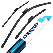 Scheibenwischer Set vorne + hinten passend für Land Rover Range Rover Sport II