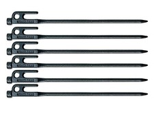 Snow Peak snow peak Solid Stakes R-103-1