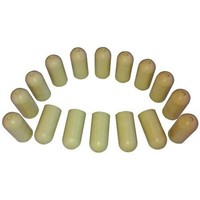 Set Von Massen 16X34 (16X) 23Gr FüR Motorrad Rohr Auspuff Hochleistung