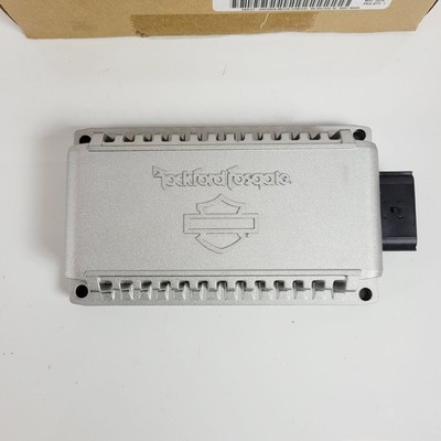 Rockford Fosgate Harley Davidson専用アンプ s-l400.jpg