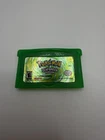 New ListingPokémon: LeafGreen Version (Nintendo Game Boy Advance, 2004) Authentic Tested