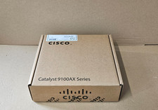 Punto de acceso Cisco C9105AXI-E • Catalyst Wifi 6 • 2,4 GHz/5 GHz • 802.11ax