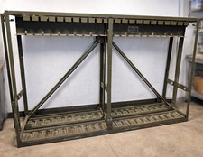 Vintage Usgi M11 Small Arms Rifle Rack For M1 Garand