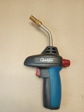 BernzOmatic Trigger Start Torch Quickfire Pro...