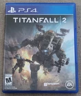 Titanfall 2 (Sony PlayStation 4 PS4) CIB Tested & Working - FREE SHIPPING