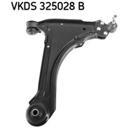 Lenker RadaufhäNgung Skf Vkds 325028 B FüR Opel Vectra A Cc Calibra Astra F
