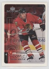 1998-99 Upper Deck MVP Silver Script Remi Royer #50 je2