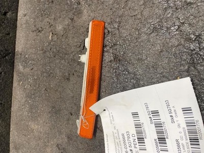 Passenger Corner/Park Light Side Marker Front Fits 15-23 CHALLENGER 2001776