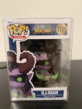 Ultimate Funko Pop World of Warcraft Figures Checklist and Gallery 28