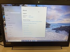 Lenovo IdeaPad 120S Faulty