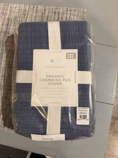 Pottery Barn Kids Changing Pad Cover