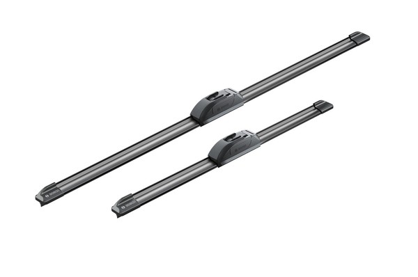 1X Bosch 3 397 118 907 Wischblatt FüR Lexus Ssangyong Lada Geely Tata-image