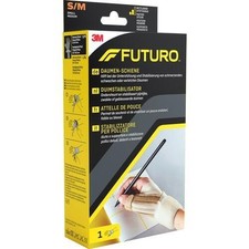 Szyna kciukowa FUTURO S/M, 1 szt. PZN 06825894