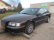 Lève vitre Volvo S80