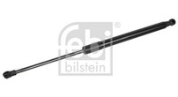 Heckklappen DäMpfer Gasfeder Kofferraum Febi Bilstein 106031 FüR Yaris Toyota
