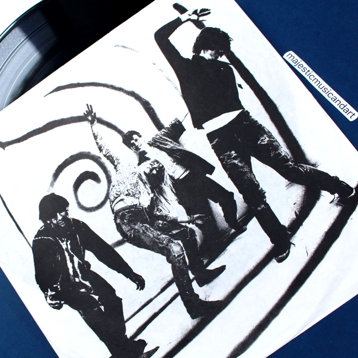 Preços baixos em Sonic Youth Rock Punk/New Wave Discos de vinil | eBay