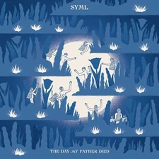 Syml - The Day My Father Died [New CD]
