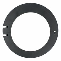 TüRring Innen Kompatibel Mit Bosch 11035685 FüR Frontlader Waschmaschine