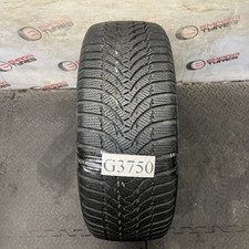 215 50 R17 95H XL KUMHO WINTERCRAFT , Tread 8.3mm (G3750) Tested