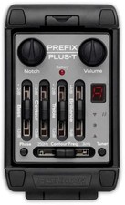 Fishman Prefix Plus-T Onboard Acoustic Preamp...