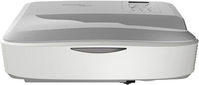 Optoma ZU500UST Ultra-Short Throw Laser DLP Projector