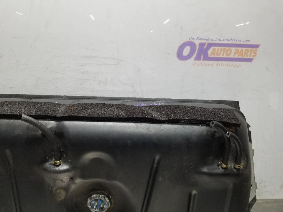 89 1989 MERCEDES BENZ 560SL 5.6L FUEL TANK *LOCAL PICKUP ONLY* Foto 4 de 4