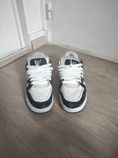 louis vuitton Chaussures