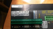 1PCS used working DBSC105-AAA Via DHL or Fedex #iv