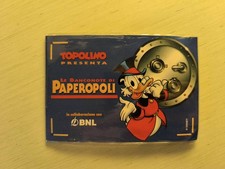 Topolino - Le banconote di Paperopoli