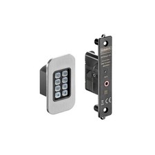 Sommer ENTRAcode+ FD Codetaster u. Empf&auml;nger S1114700001 Set, 5-Befehl
