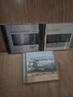 George Winston  3 Cd Lot Forest December Plains