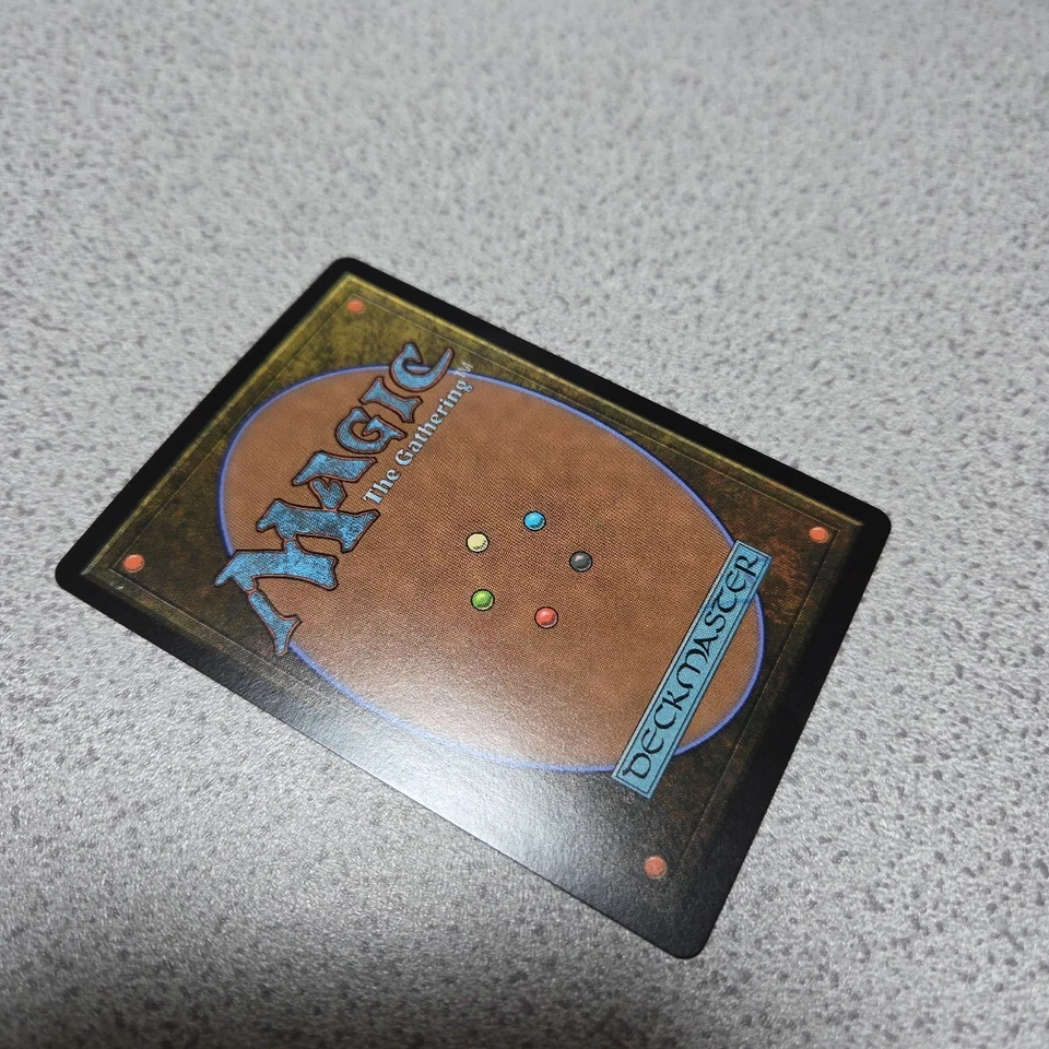 MTG Final Fantasy Zidane Tribal Japanese Foil Borderless NM - Image 3 of 4