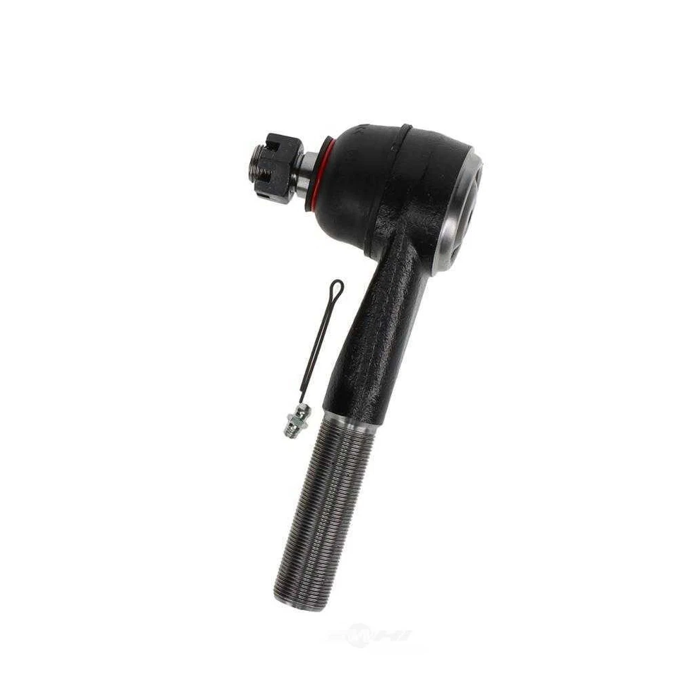 Eslabón de arrastre de dirección para GMC Jimmy K1500 1969-1991, K1500 Suburban, K2500, K2500 Sub Foto 4 de 4