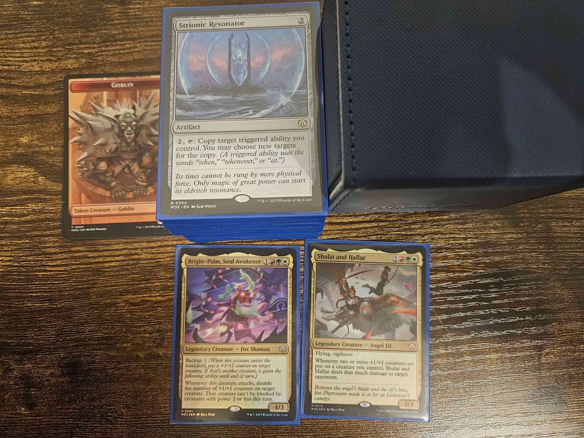 wizards of the coast mtg card search Thief - 8-052C - Opus VIII main image 1