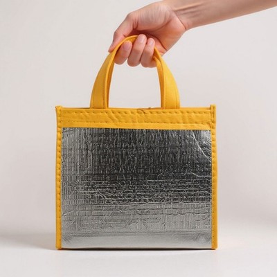 Faltbare Kühltasche Picknicktasche Isoliertasche Thermotasche Isolier Tasche