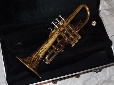 Selmer Bundy Cornet, USA, Good Playing Condition, Fair Physical Condition